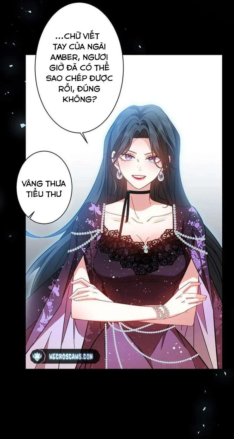 Lần Này, Tôi Sẽ Tránh Cuộc Hôn Nhân Với Anh - Cách Để Rời Xa Anh, Một Người Không Có Tình Yêu Chap 18 - Next Chap 19