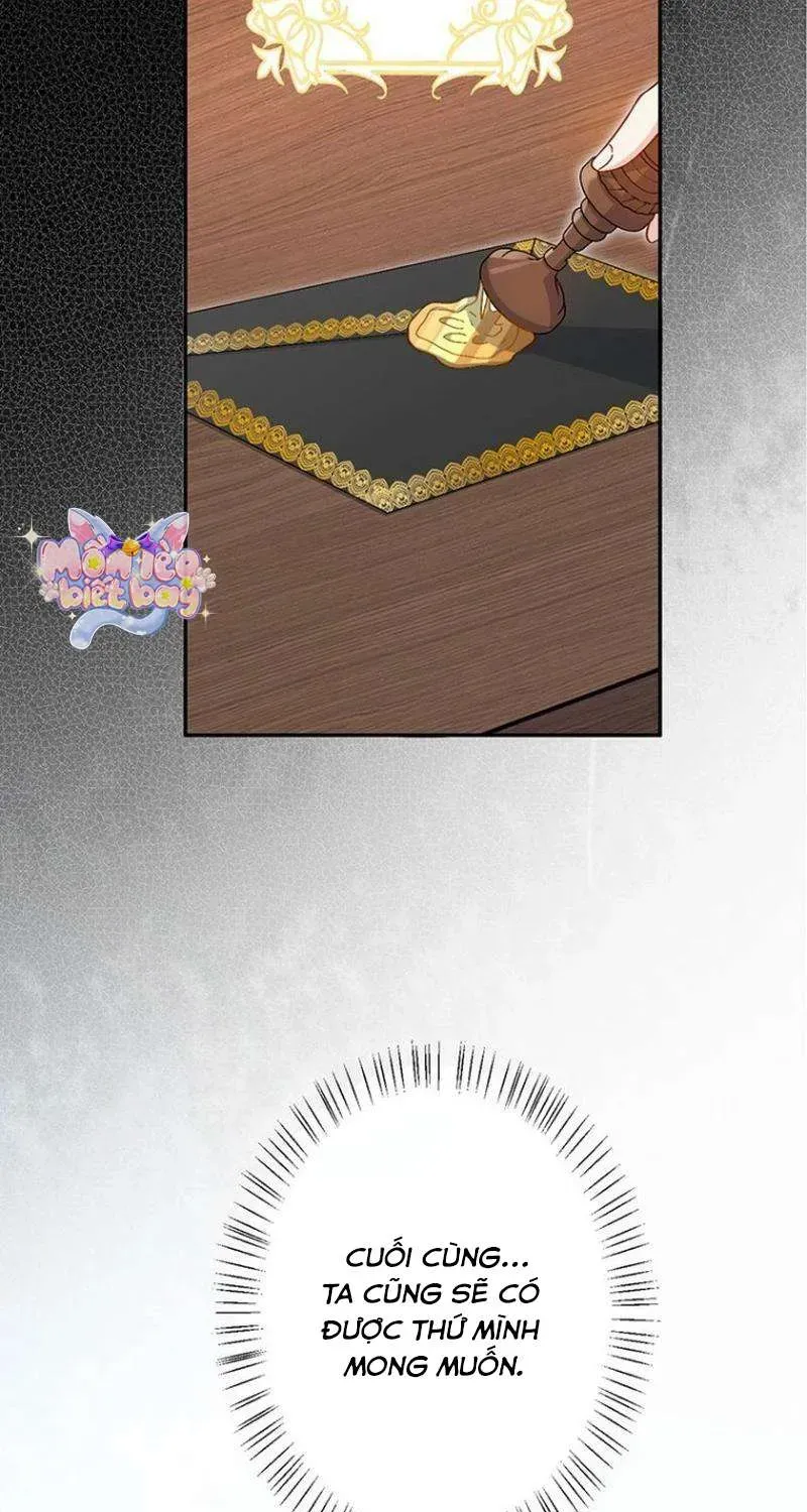 Lần Này, Tôi Sẽ Tránh Cuộc Hôn Nhân Với Anh - Cách Để Rời Xa Anh, Một Người Không Có Tình Yêu Chap 18 - Next Chap 19