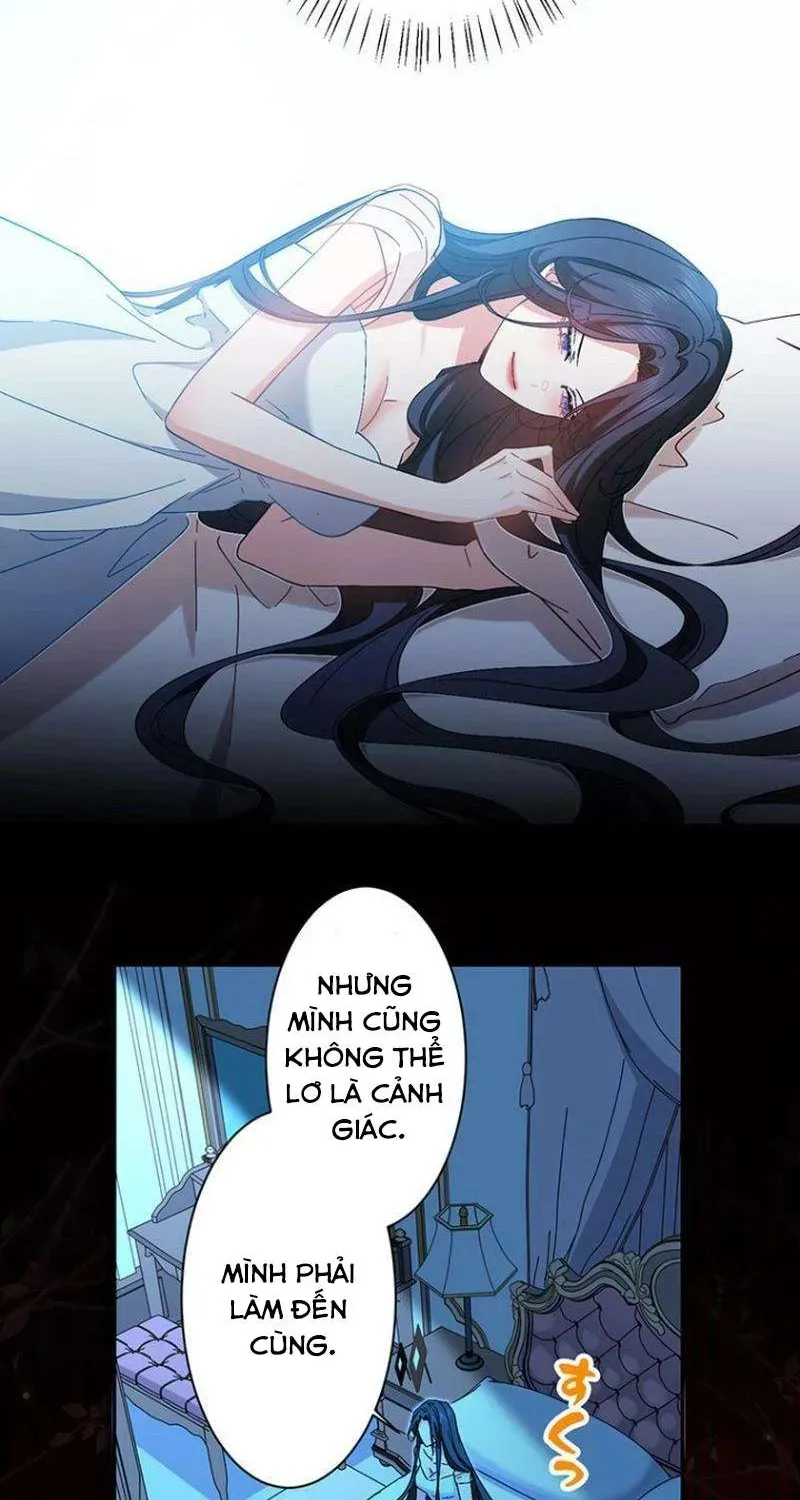 Lần Này, Tôi Sẽ Tránh Cuộc Hôn Nhân Với Anh - Cách Để Rời Xa Anh, Một Người Không Có Tình Yêu Chap 18 - Next Chap 19