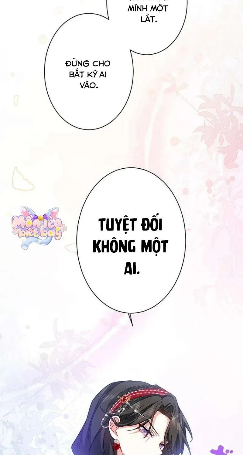 Lần Này, Tôi Sẽ Tránh Cuộc Hôn Nhân Với Anh - Cách Để Rời Xa Anh, Một Người Không Có Tình Yêu Chap 18 - Next Chap 19