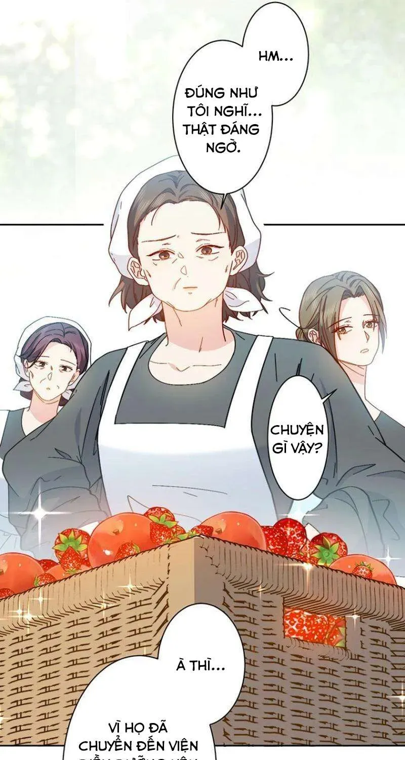 Lần Này, Tôi Sẽ Tránh Cuộc Hôn Nhân Với Anh - Cách Để Rời Xa Anh, Một Người Không Có Tình Yêu Chap 18 - Next Chap 19