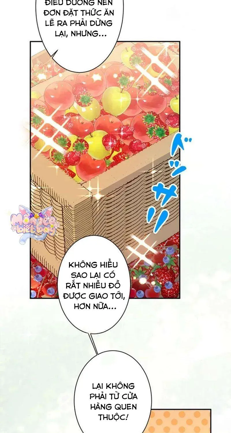 Lần Này, Tôi Sẽ Tránh Cuộc Hôn Nhân Với Anh - Cách Để Rời Xa Anh, Một Người Không Có Tình Yêu Chap 18 - Next Chap 19