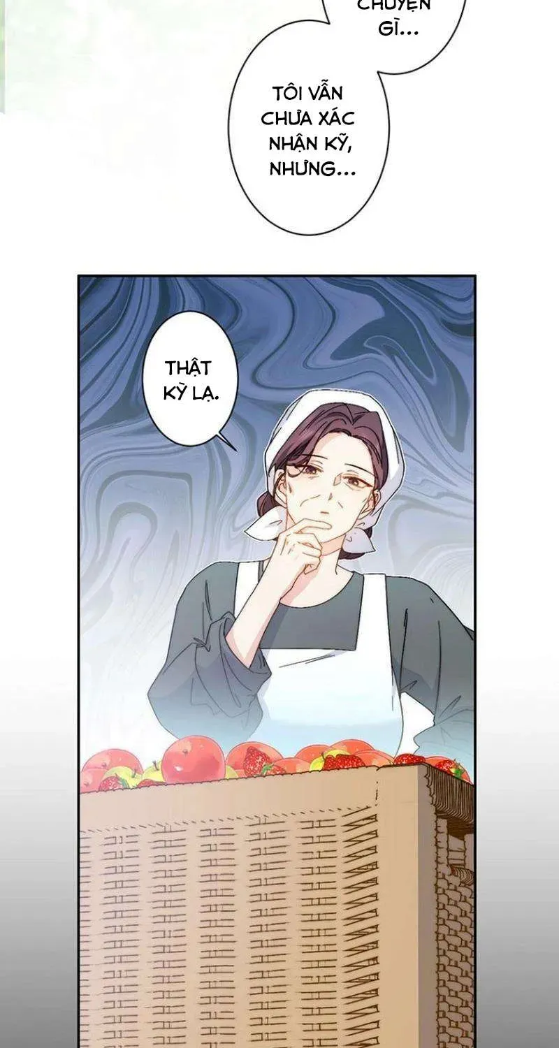 Lần Này, Tôi Sẽ Tránh Cuộc Hôn Nhân Với Anh - Cách Để Rời Xa Anh, Một Người Không Có Tình Yêu Chap 18 - Next Chap 19