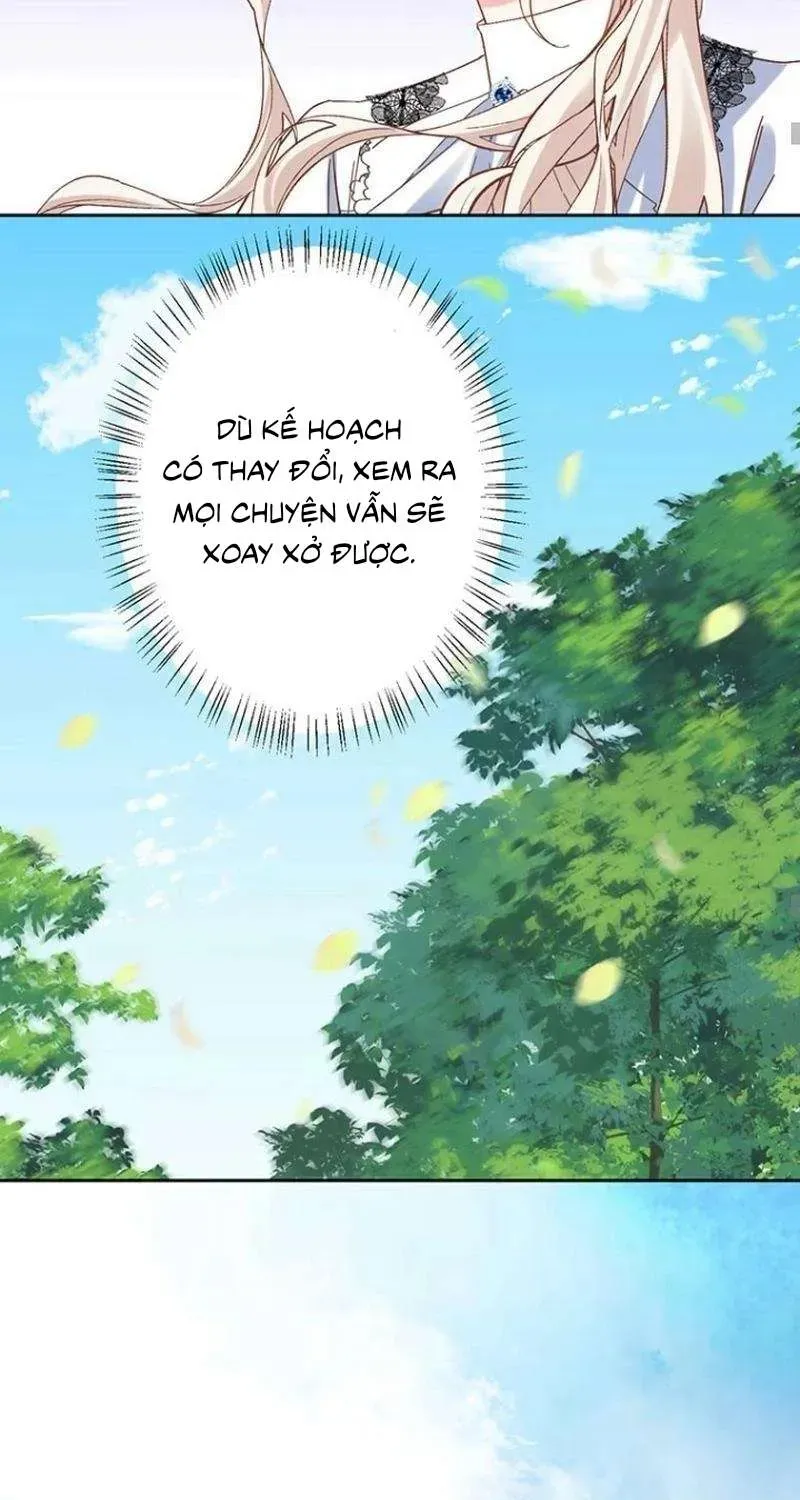 Lần Này, Tôi Sẽ Tránh Cuộc Hôn Nhân Với Anh - Cách Để Rời Xa Anh, Một Người Không Có Tình Yêu Chap 19 - Next Chap 20