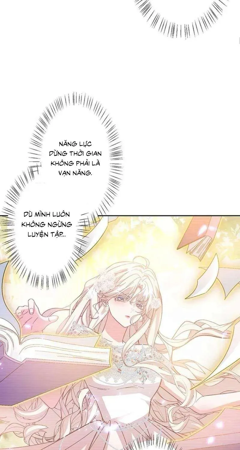 Lần Này, Tôi Sẽ Tránh Cuộc Hôn Nhân Với Anh - Cách Để Rời Xa Anh, Một Người Không Có Tình Yêu Chap 19 - Next Chap 20