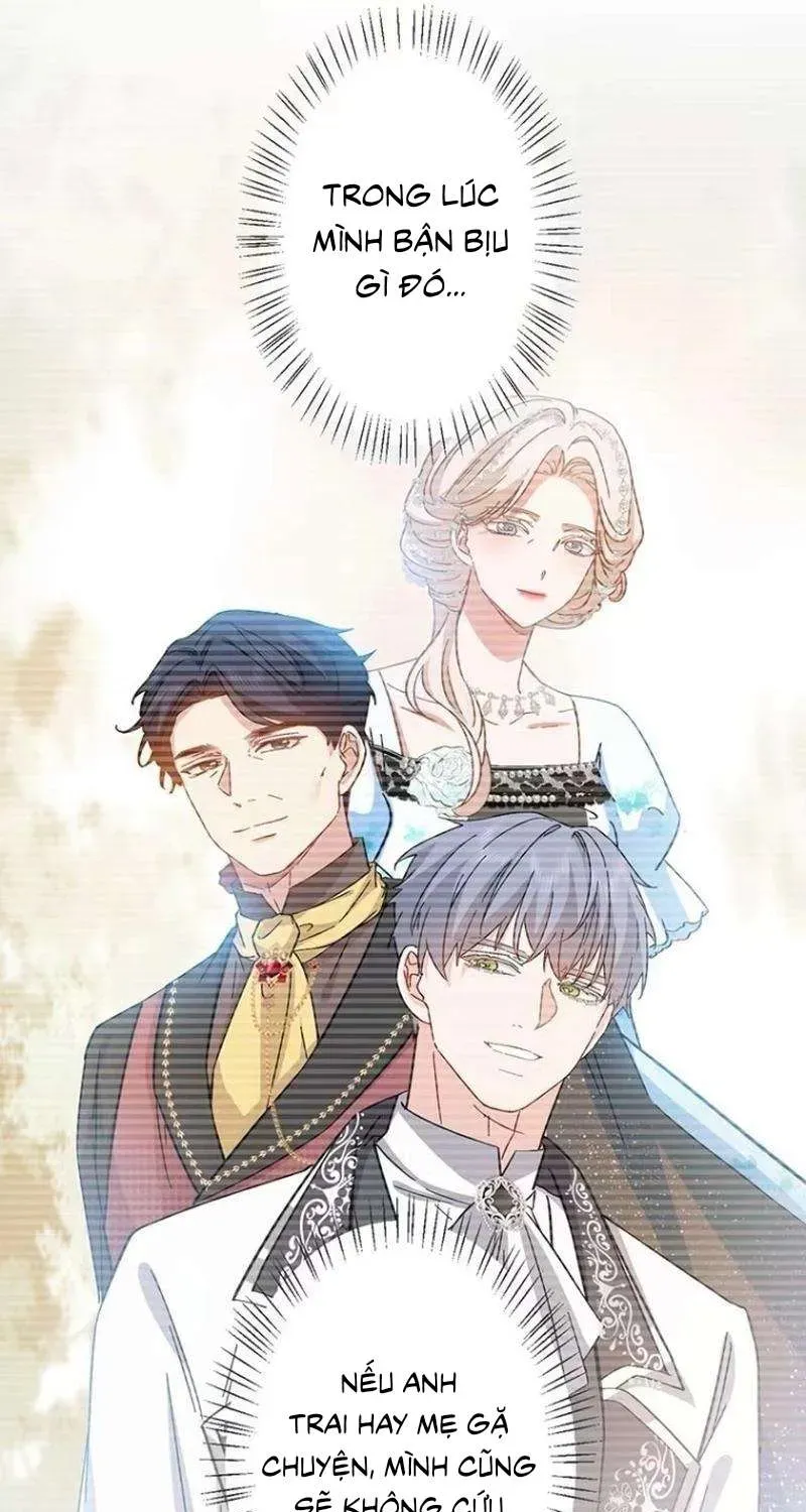 Lần Này, Tôi Sẽ Tránh Cuộc Hôn Nhân Với Anh - Cách Để Rời Xa Anh, Một Người Không Có Tình Yêu Chap 19 - Next Chap 20