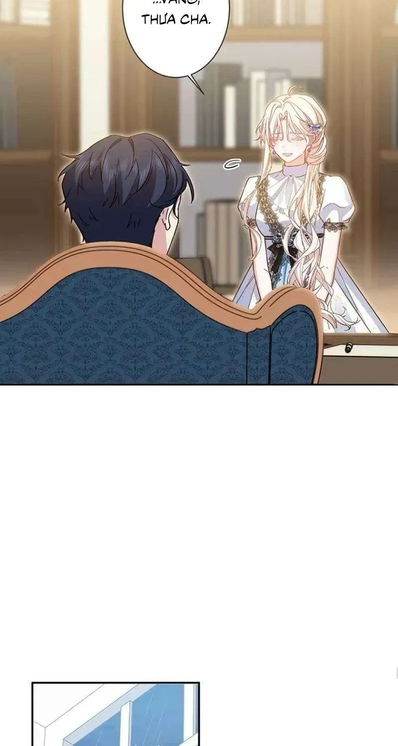 Lần Này, Tôi Sẽ Tránh Cuộc Hôn Nhân Với Anh - Cách Để Rời Xa Anh, Một Người Không Có Tình Yêu Chap 19 - Next Chap 20