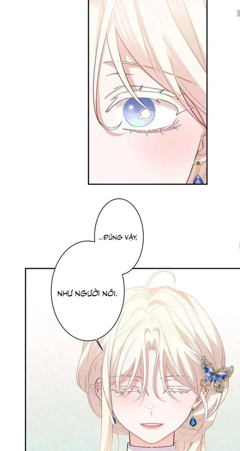 Lần Này, Tôi Sẽ Tránh Cuộc Hôn Nhân Với Anh - Cách Để Rời Xa Anh, Một Người Không Có Tình Yêu Chap 19 - Next Chap 20