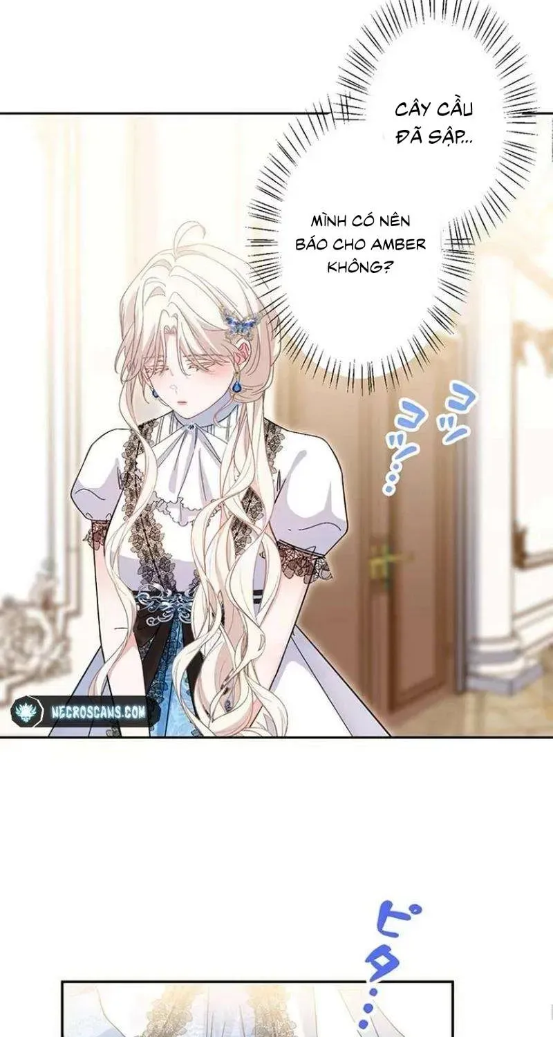 Lần Này, Tôi Sẽ Tránh Cuộc Hôn Nhân Với Anh - Cách Để Rời Xa Anh, Một Người Không Có Tình Yêu Chap 19 - Next Chap 20