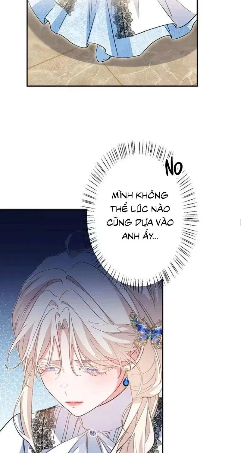 Lần Này, Tôi Sẽ Tránh Cuộc Hôn Nhân Với Anh - Cách Để Rời Xa Anh, Một Người Không Có Tình Yêu Chap 19 - Next Chap 20