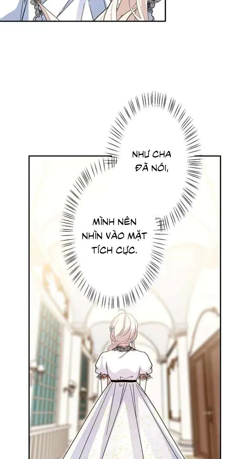 Lần Này, Tôi Sẽ Tránh Cuộc Hôn Nhân Với Anh - Cách Để Rời Xa Anh, Một Người Không Có Tình Yêu Chap 19 - Next Chap 20