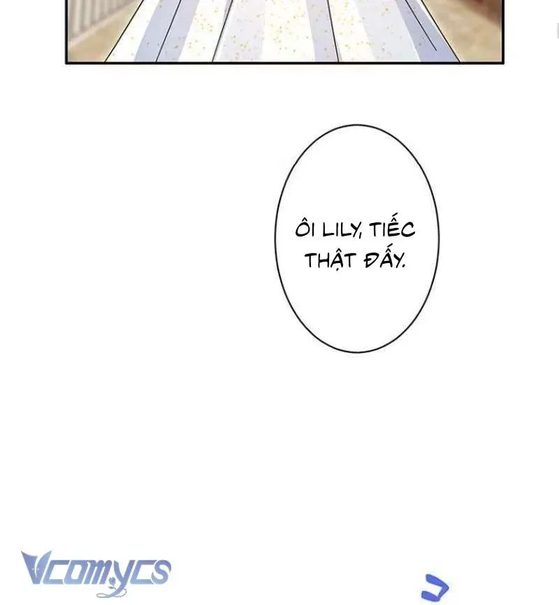 Lần Này, Tôi Sẽ Tránh Cuộc Hôn Nhân Với Anh - Cách Để Rời Xa Anh, Một Người Không Có Tình Yêu Chap 19 - Next Chap 20