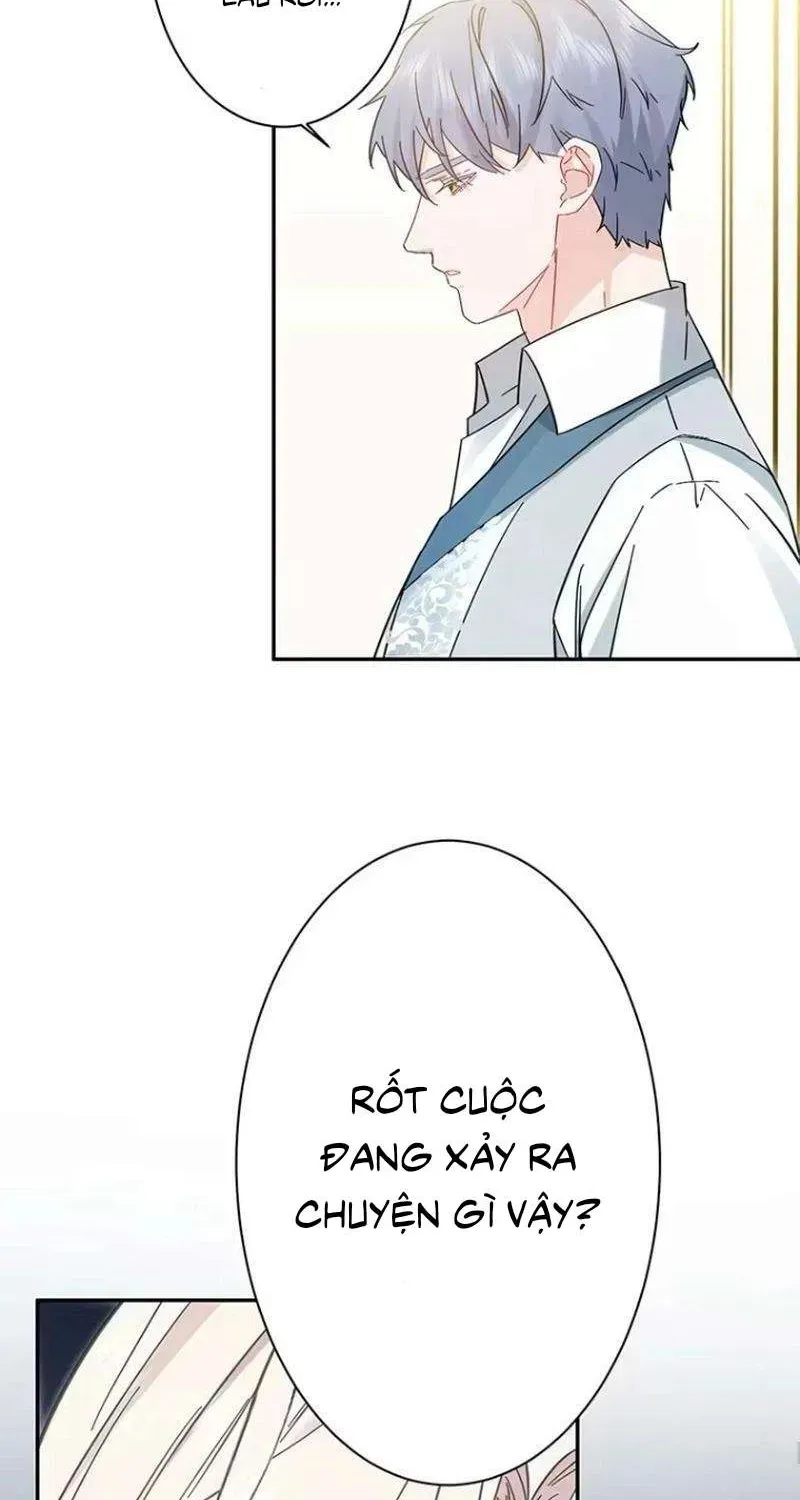 Lần Này, Tôi Sẽ Tránh Cuộc Hôn Nhân Với Anh - Cách Để Rời Xa Anh, Một Người Không Có Tình Yêu Chap 19 - Next Chap 20