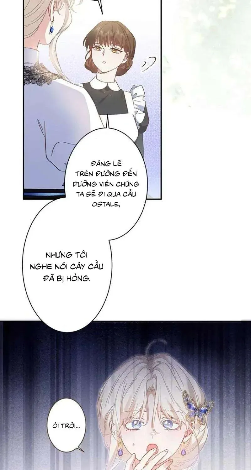 Lần Này, Tôi Sẽ Tránh Cuộc Hôn Nhân Với Anh - Cách Để Rời Xa Anh, Một Người Không Có Tình Yêu Chap 19 - Next Chap 20