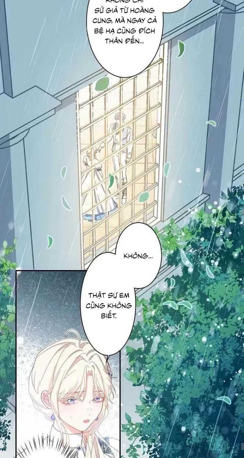 Lần Này, Tôi Sẽ Tránh Cuộc Hôn Nhân Với Anh - Cách Để Rời Xa Anh, Một Người Không Có Tình Yêu Chap 19 - Next Chap 20