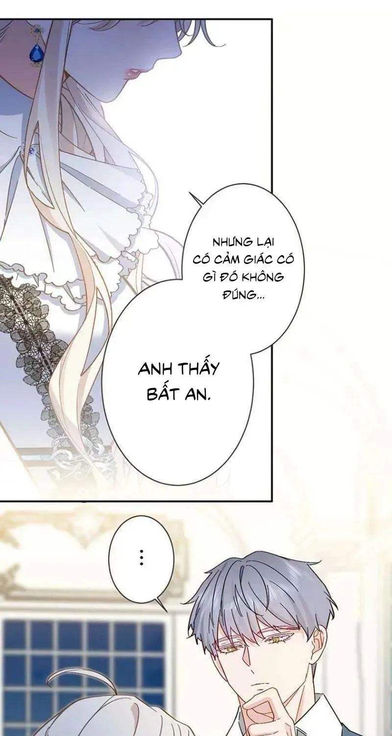 Lần Này, Tôi Sẽ Tránh Cuộc Hôn Nhân Với Anh - Cách Để Rời Xa Anh, Một Người Không Có Tình Yêu Chap 19 - Next Chap 20