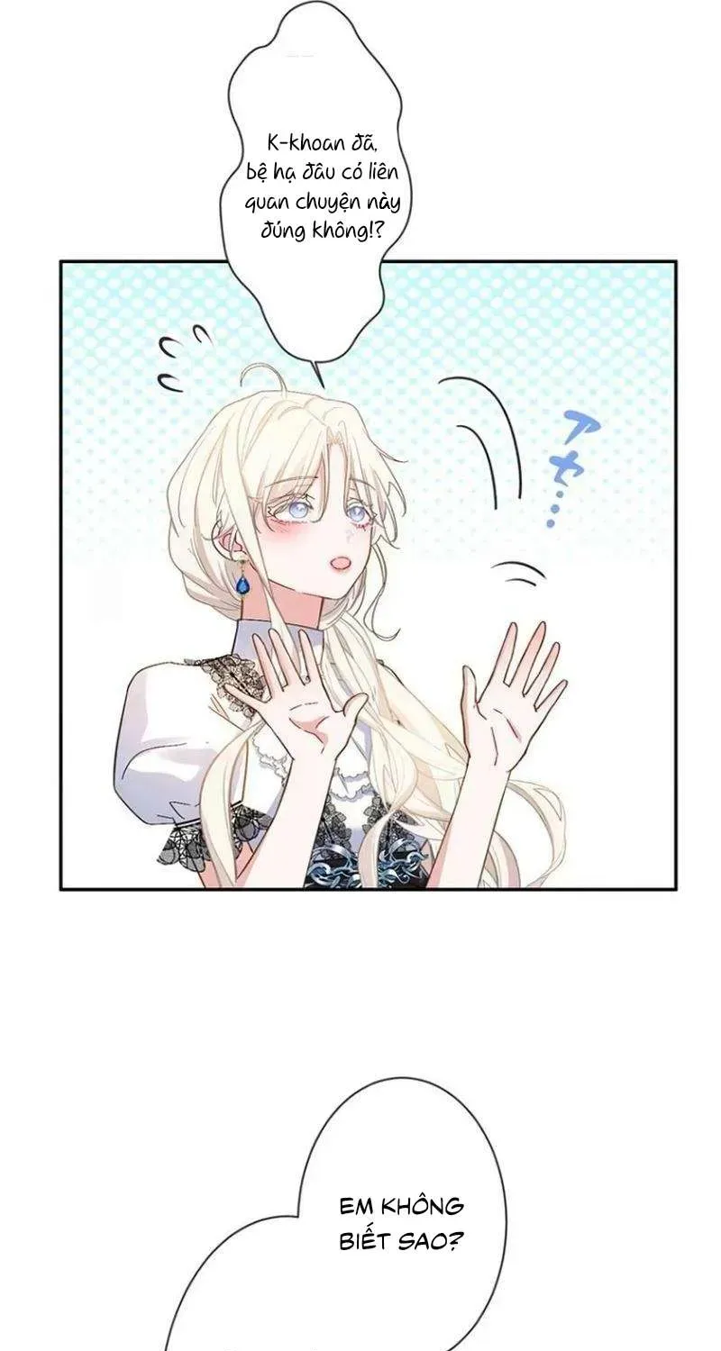 Lần Này, Tôi Sẽ Tránh Cuộc Hôn Nhân Với Anh - Cách Để Rời Xa Anh, Một Người Không Có Tình Yêu Chap 19 - Next Chap 20