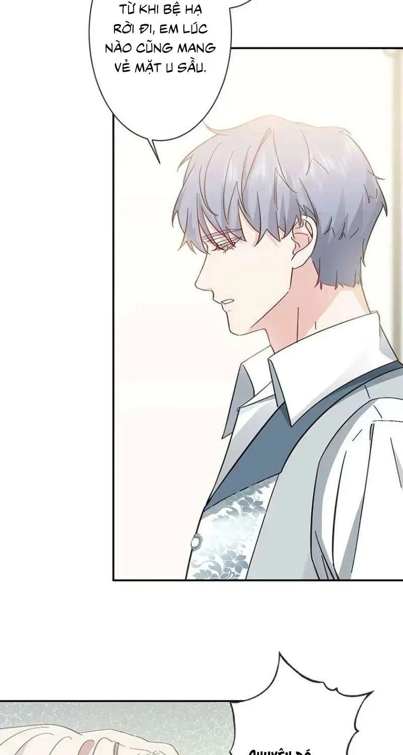 Lần Này, Tôi Sẽ Tránh Cuộc Hôn Nhân Với Anh - Cách Để Rời Xa Anh, Một Người Không Có Tình Yêu Chap 19 - Next Chap 20