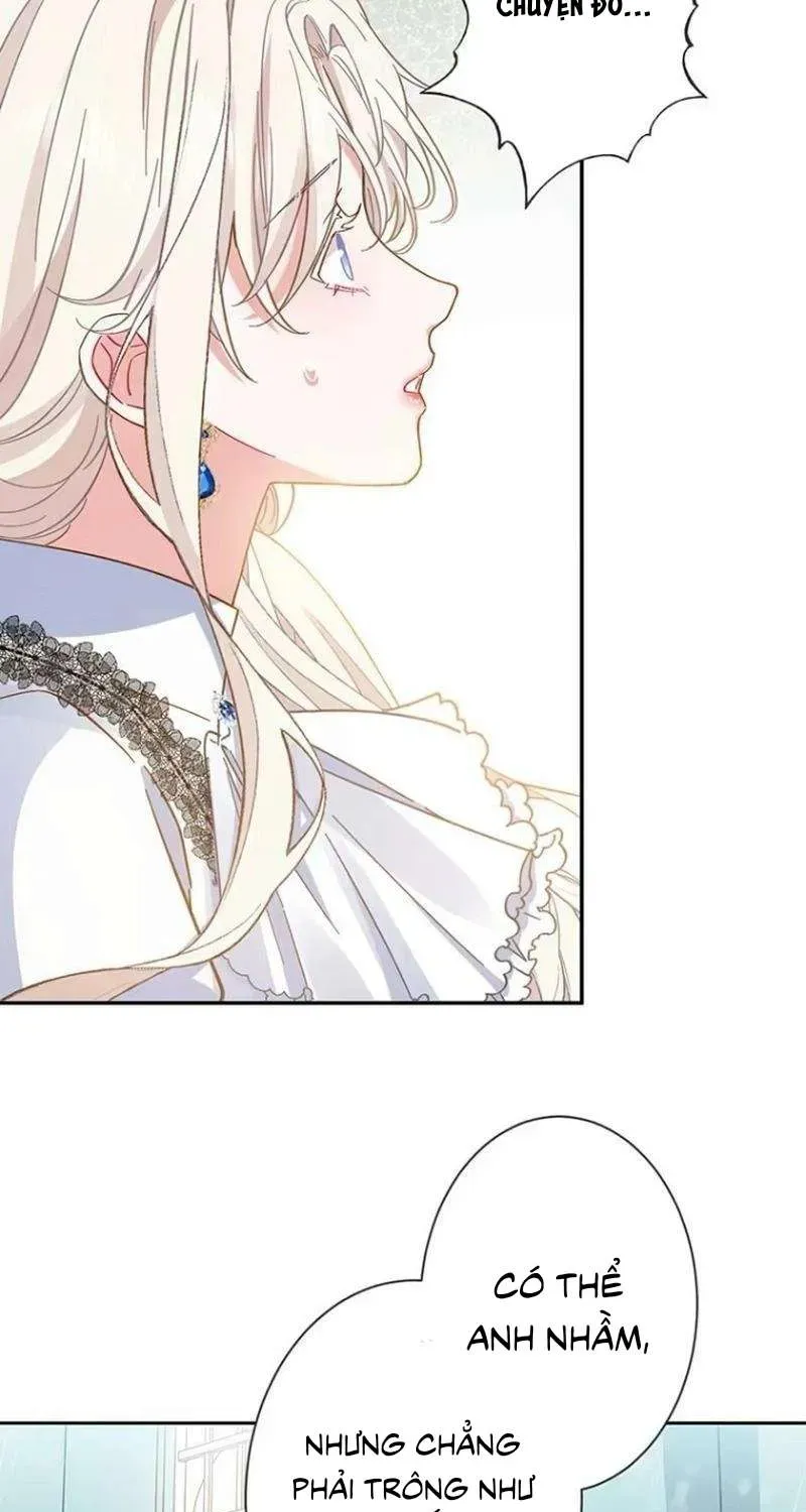 Lần Này, Tôi Sẽ Tránh Cuộc Hôn Nhân Với Anh - Cách Để Rời Xa Anh, Một Người Không Có Tình Yêu Chap 19 - Next Chap 20