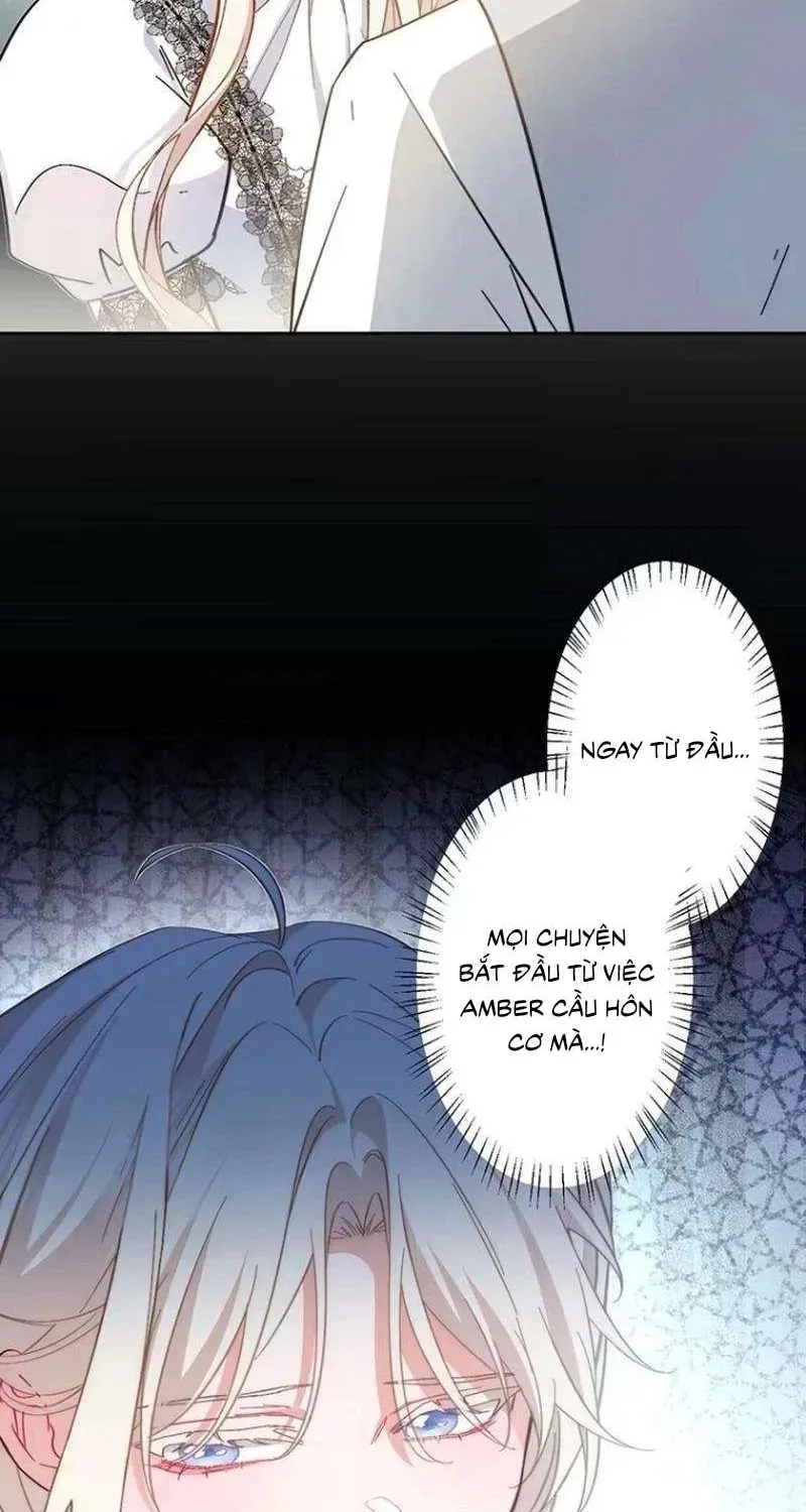 Lần Này, Tôi Sẽ Tránh Cuộc Hôn Nhân Với Anh - Cách Để Rời Xa Anh, Một Người Không Có Tình Yêu Chap 19 - Next Chap 20