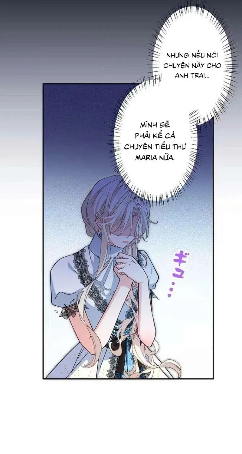 Lần Này, Tôi Sẽ Tránh Cuộc Hôn Nhân Với Anh - Cách Để Rời Xa Anh, Một Người Không Có Tình Yêu Chap 19 - Next Chap 20