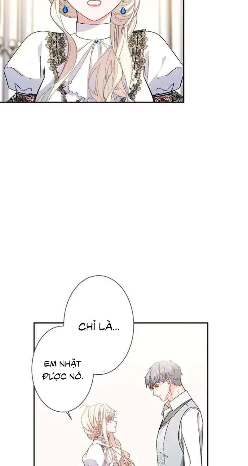 Lần Này, Tôi Sẽ Tránh Cuộc Hôn Nhân Với Anh - Cách Để Rời Xa Anh, Một Người Không Có Tình Yêu Chap 19 - Next Chap 20