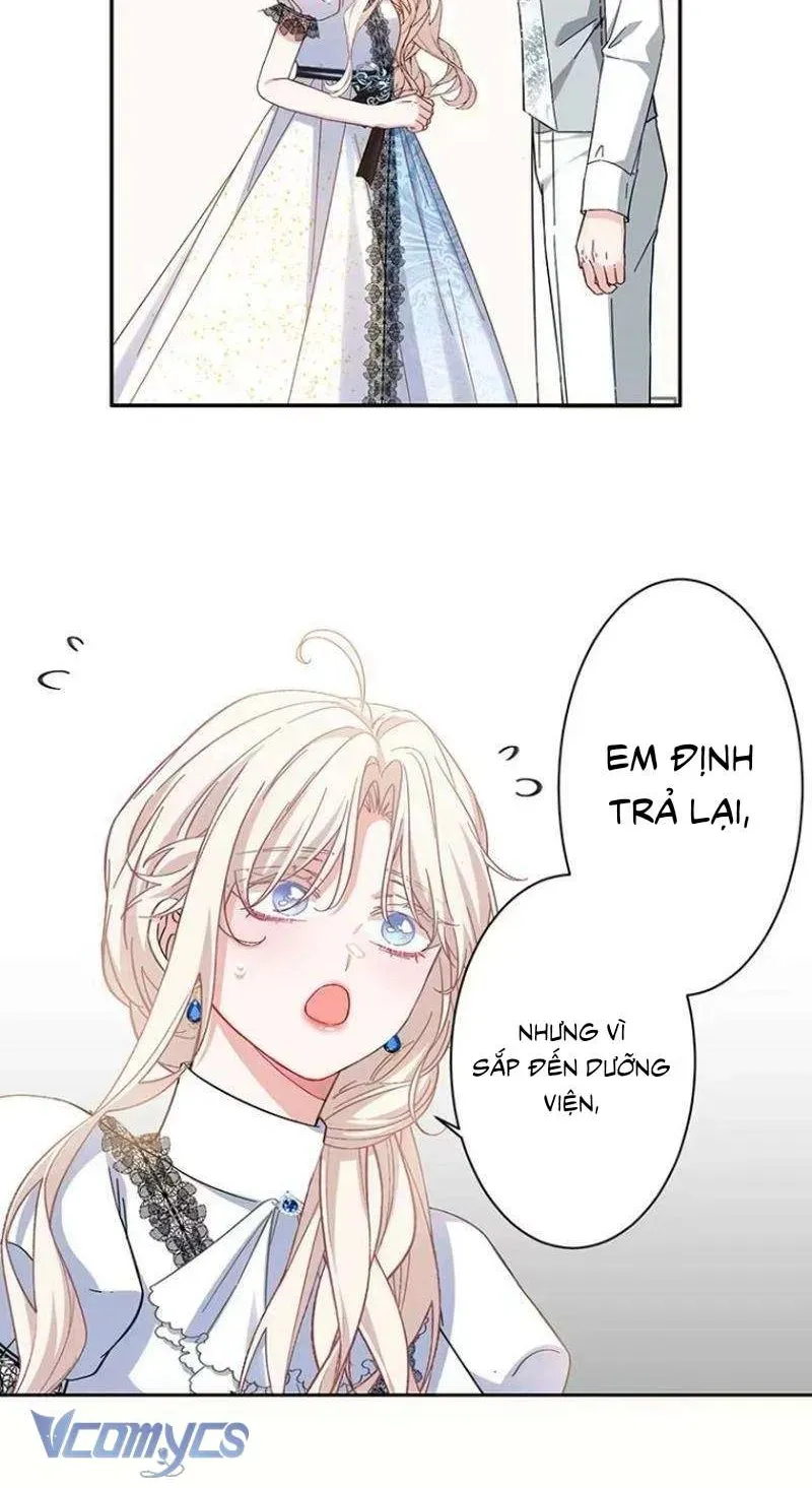 Lần Này, Tôi Sẽ Tránh Cuộc Hôn Nhân Với Anh - Cách Để Rời Xa Anh, Một Người Không Có Tình Yêu Chap 19 - Next Chap 20