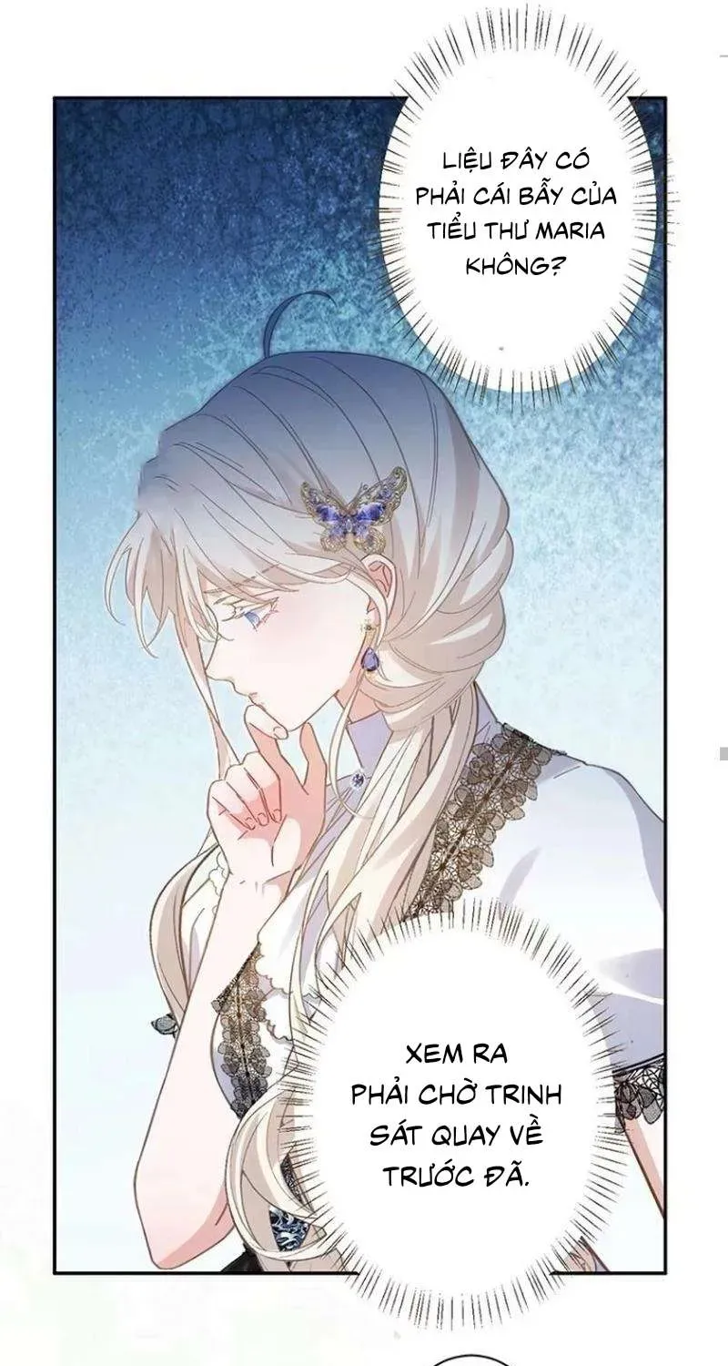 Lần Này, Tôi Sẽ Tránh Cuộc Hôn Nhân Với Anh - Cách Để Rời Xa Anh, Một Người Không Có Tình Yêu Chap 19 - Next Chap 20