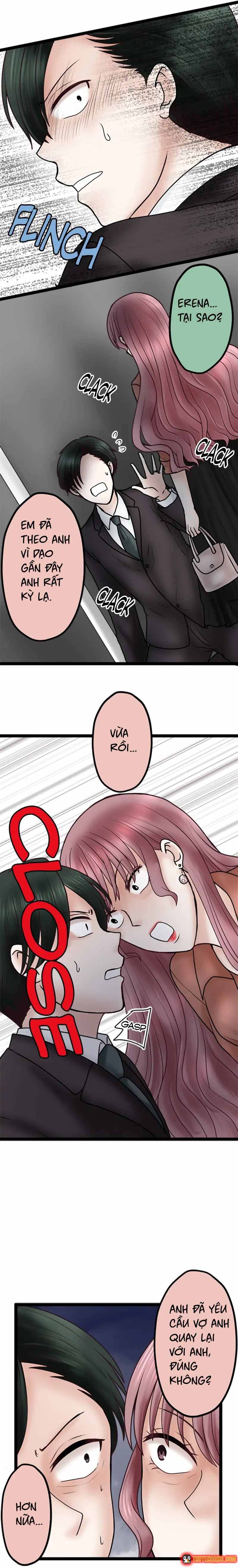 Trả Thù Trong Bất Chính - Chương 64 - Trang 4