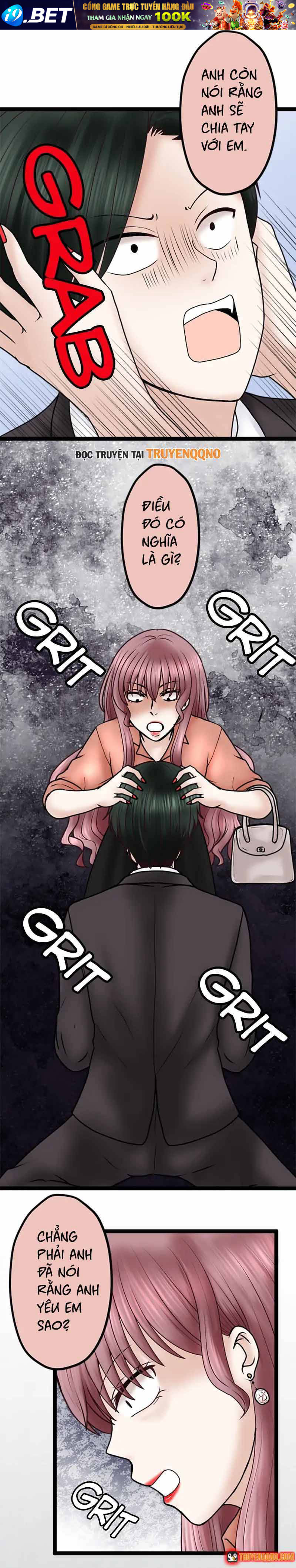 Trả Thù Trong Bất Chính - Chương 64 - Trang 5