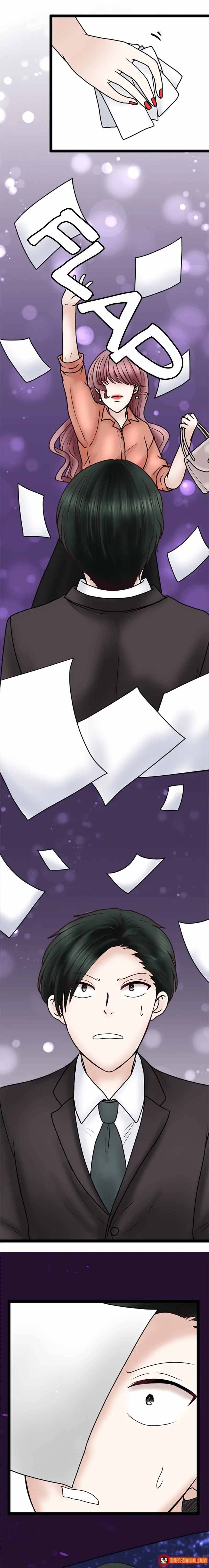 Trả Thù Trong Bất Chính - Chương 64 - Trang 7