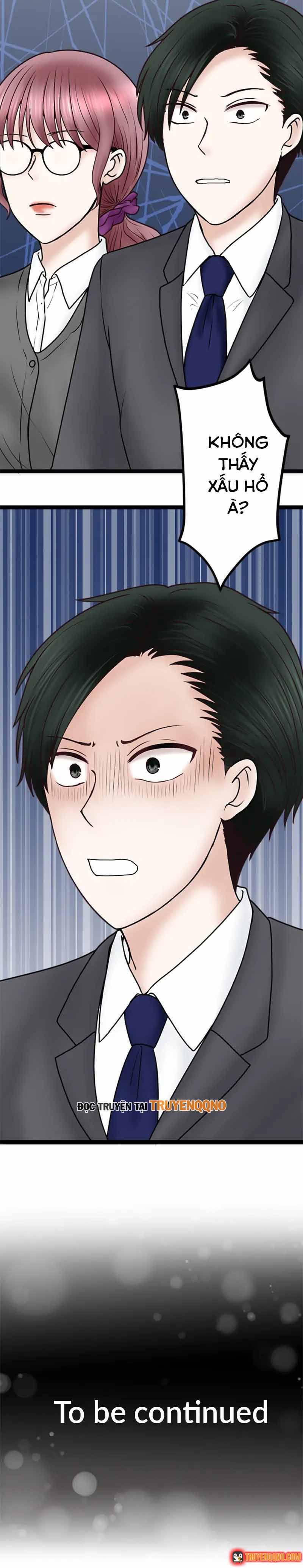 Trả Thù Trong Bất Chính - Chương 65 - Trang 15