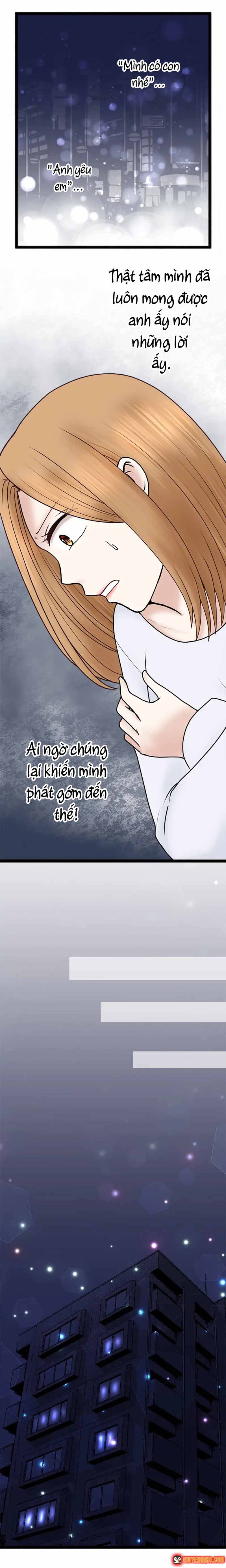 Trả Thù Trong Bất Chính - Chương 65 - Trang 4