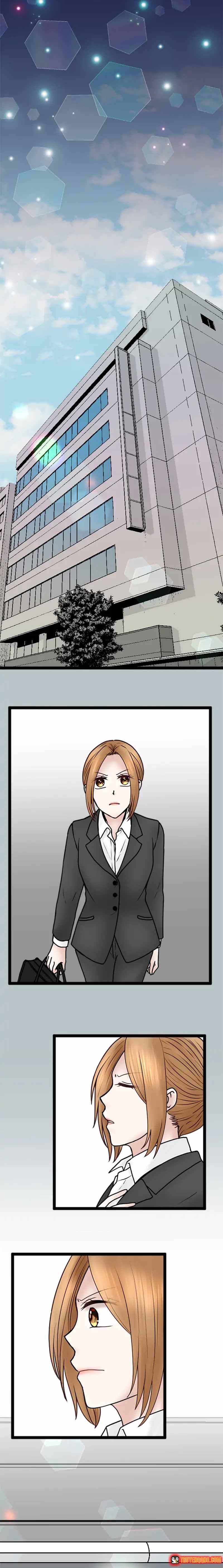 Trả Thù Trong Bất Chính - Chương 65 - Trang 9