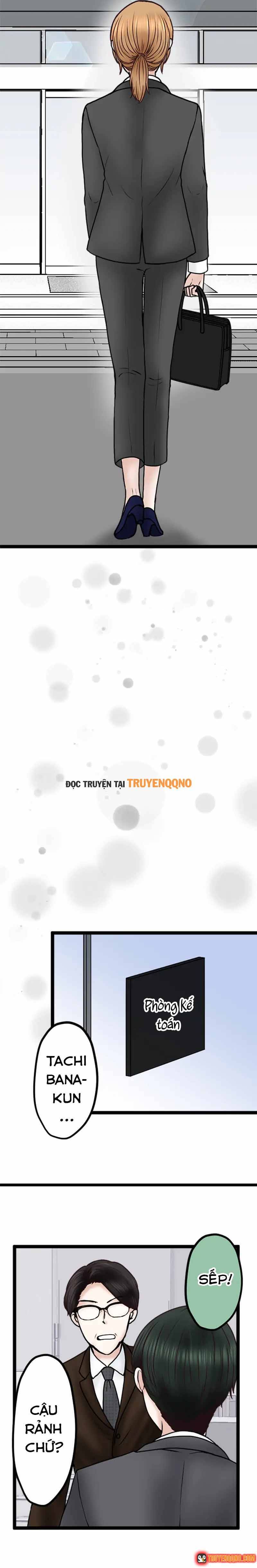 Trả Thù Trong Bất Chính - Chương 65 - Trang 10