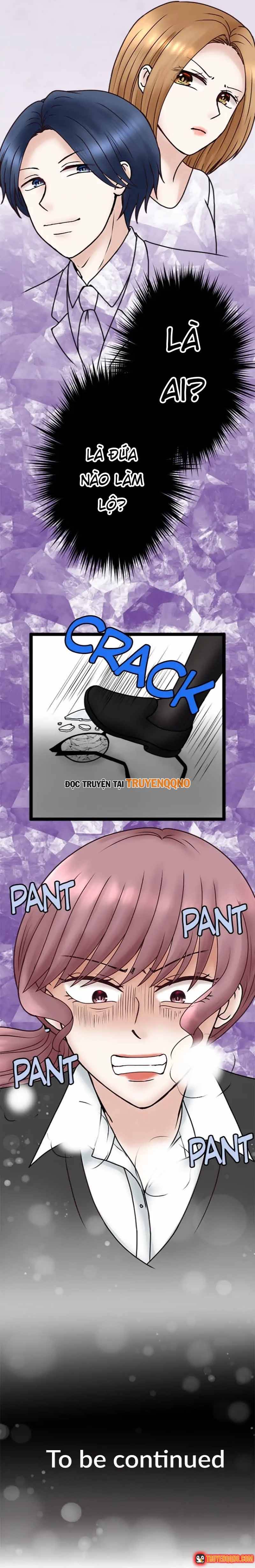 Trả Thù Trong Bất Chính - Chương 66 - Trang 19