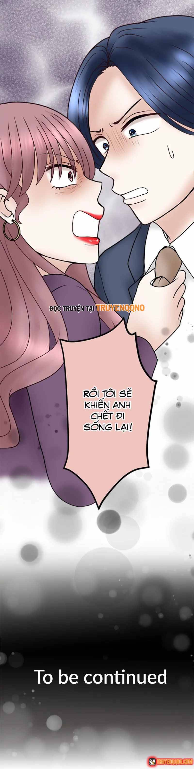 Trả Thù Trong Bất Chính - Chương 67 - Trang 13