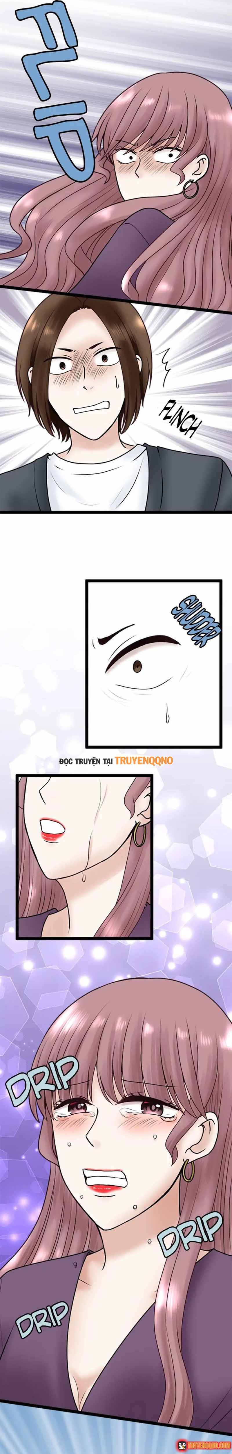 Trả Thù Trong Bất Chính - Chương 68 - Trang 13