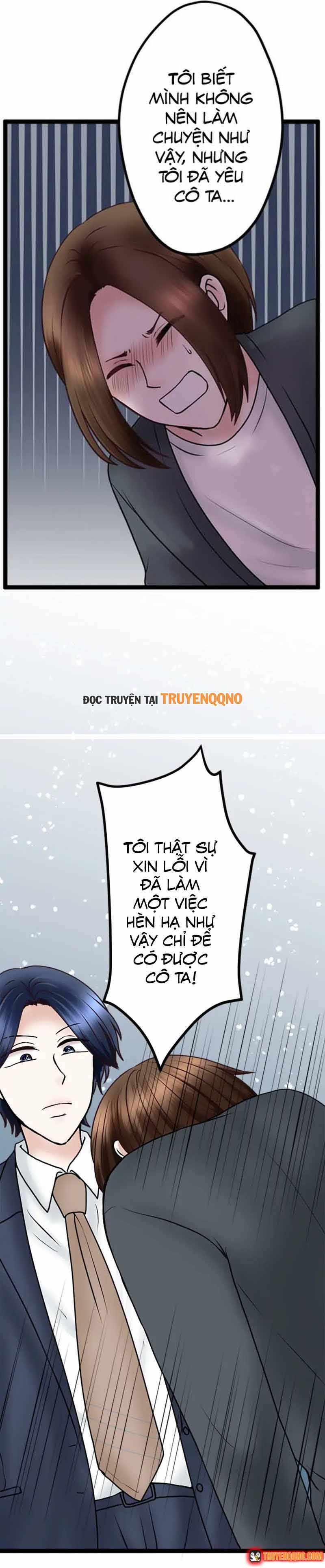 Trả Thù Trong Bất Chính - Chương 69 - Trang 13