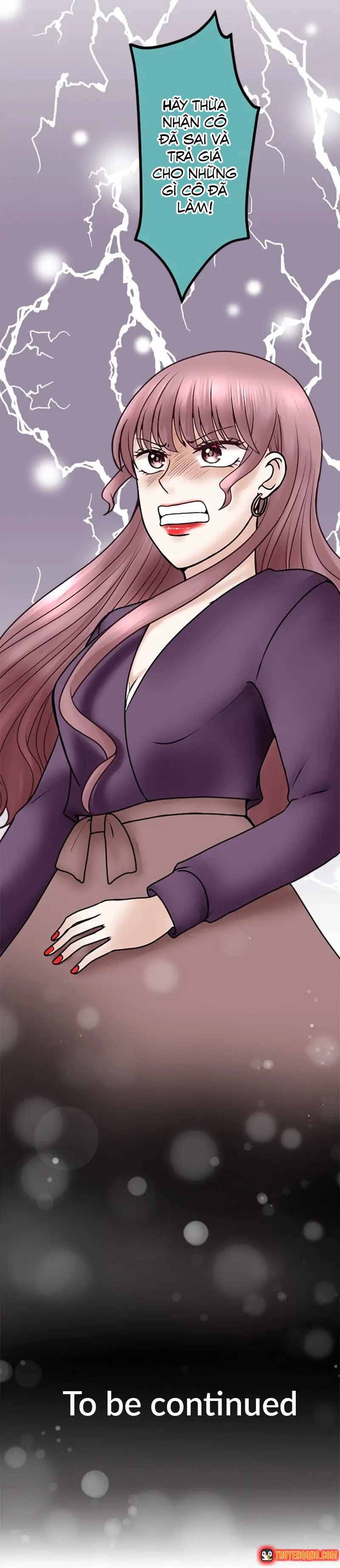 Trả Thù Trong Bất Chính - Chương 69 - Trang 16