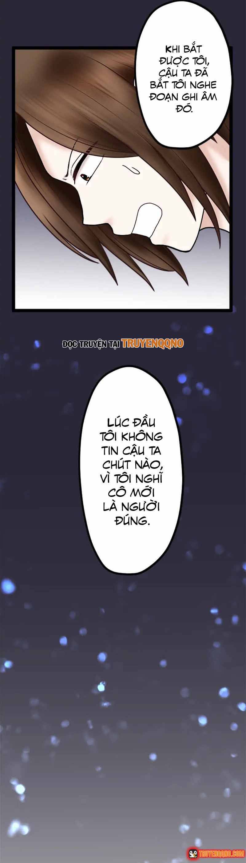 Trả Thù Trong Bất Chính - Chương 69 - Trang 5