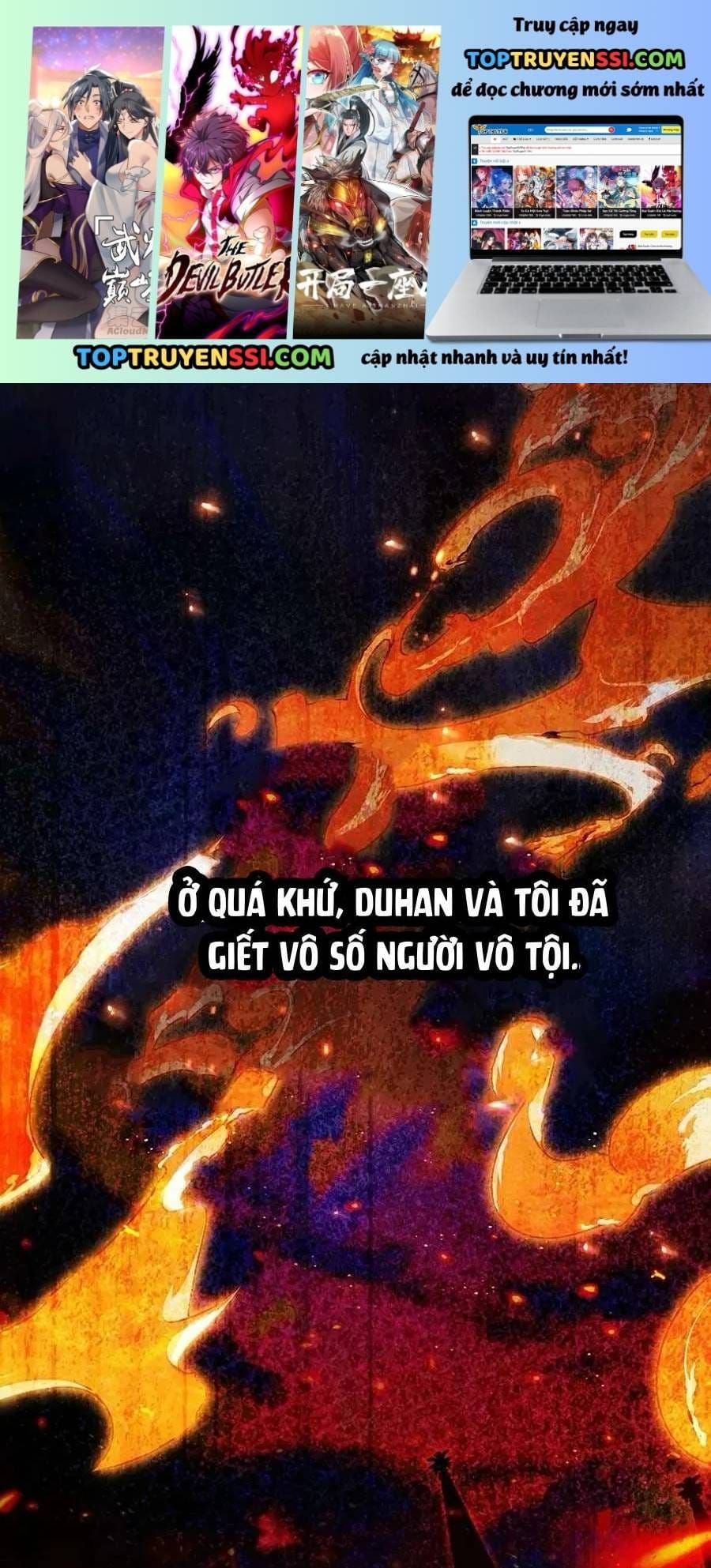 Papa Là Kẻ Thù Kiếp Trước Của Tôi? Chap 69 - Next Chap 70