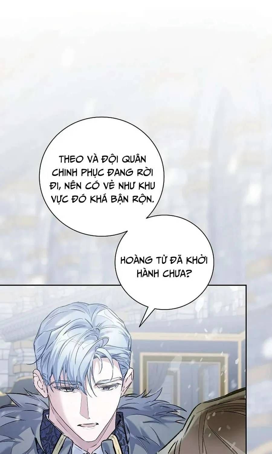 Papa Là Kẻ Thù Kiếp Trước Của Tôi? Chap 69 - Next Chap 70