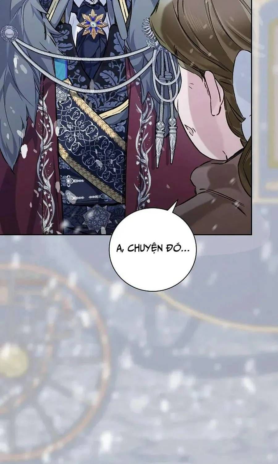 Papa Là Kẻ Thù Kiếp Trước Của Tôi? Chap 69 - Next Chap 70