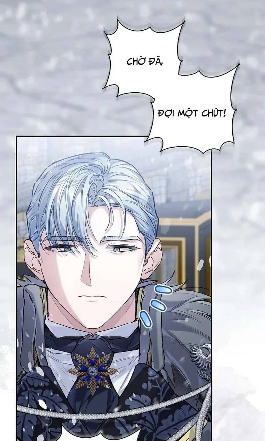 Papa Là Kẻ Thù Kiếp Trước Của Tôi? Chap 69 - Next Chap 70