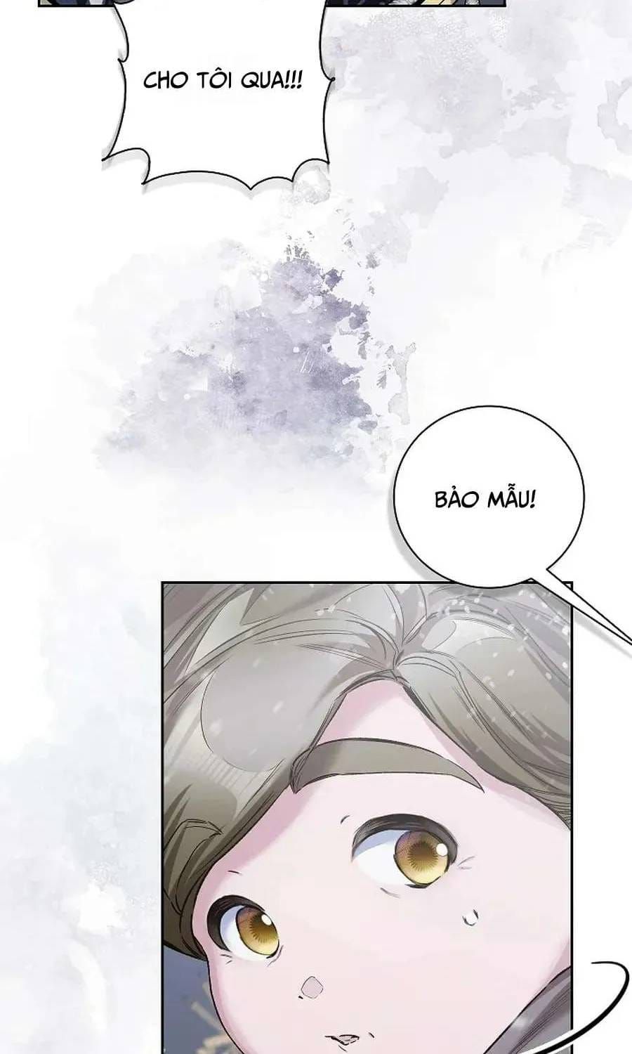 Papa Là Kẻ Thù Kiếp Trước Của Tôi? Chap 69 - Next Chap 70