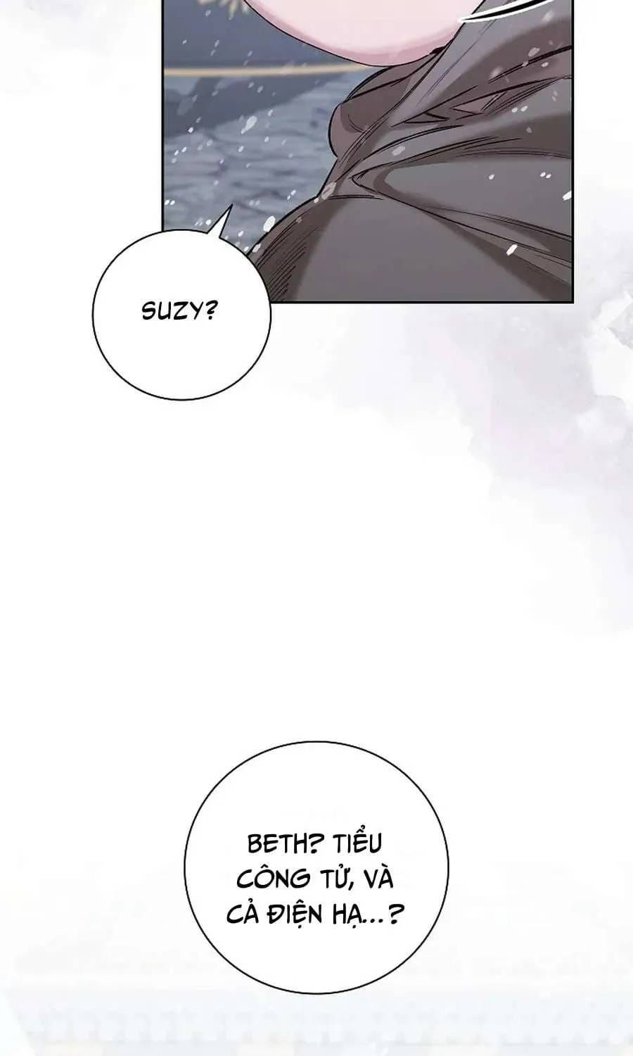 Papa Là Kẻ Thù Kiếp Trước Của Tôi? Chap 69 - Next Chap 70