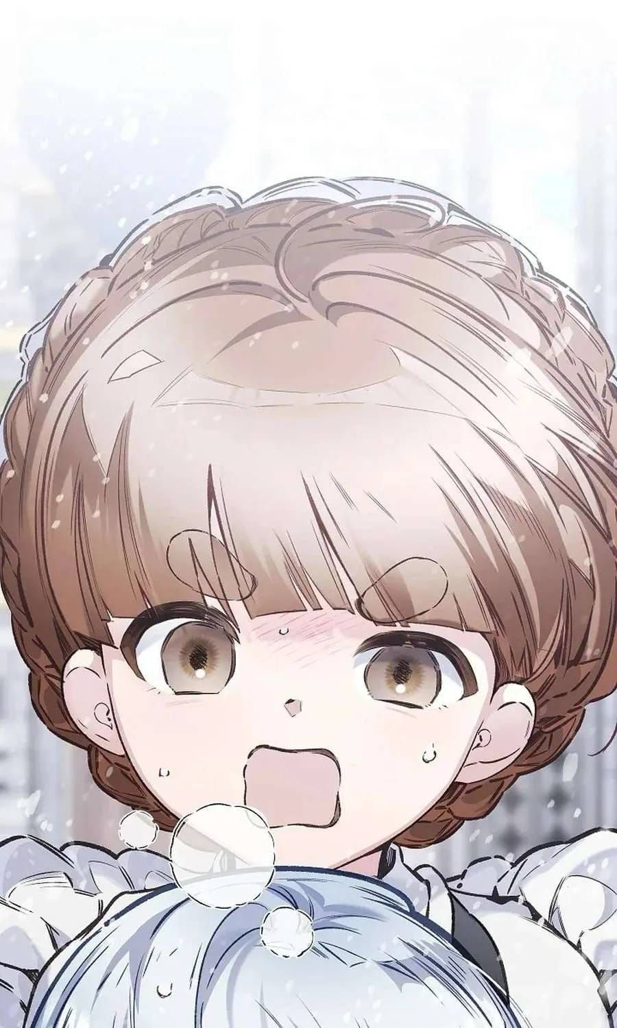 Papa Là Kẻ Thù Kiếp Trước Của Tôi? Chap 69 - Next Chap 70