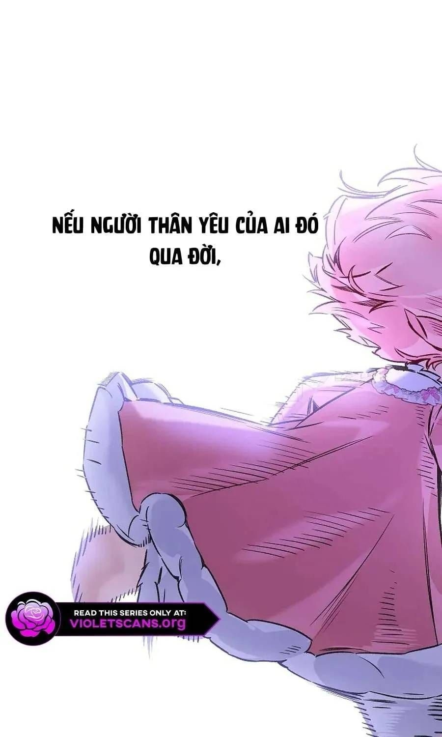 Papa Là Kẻ Thù Kiếp Trước Của Tôi? Chap 69 - Next Chap 70