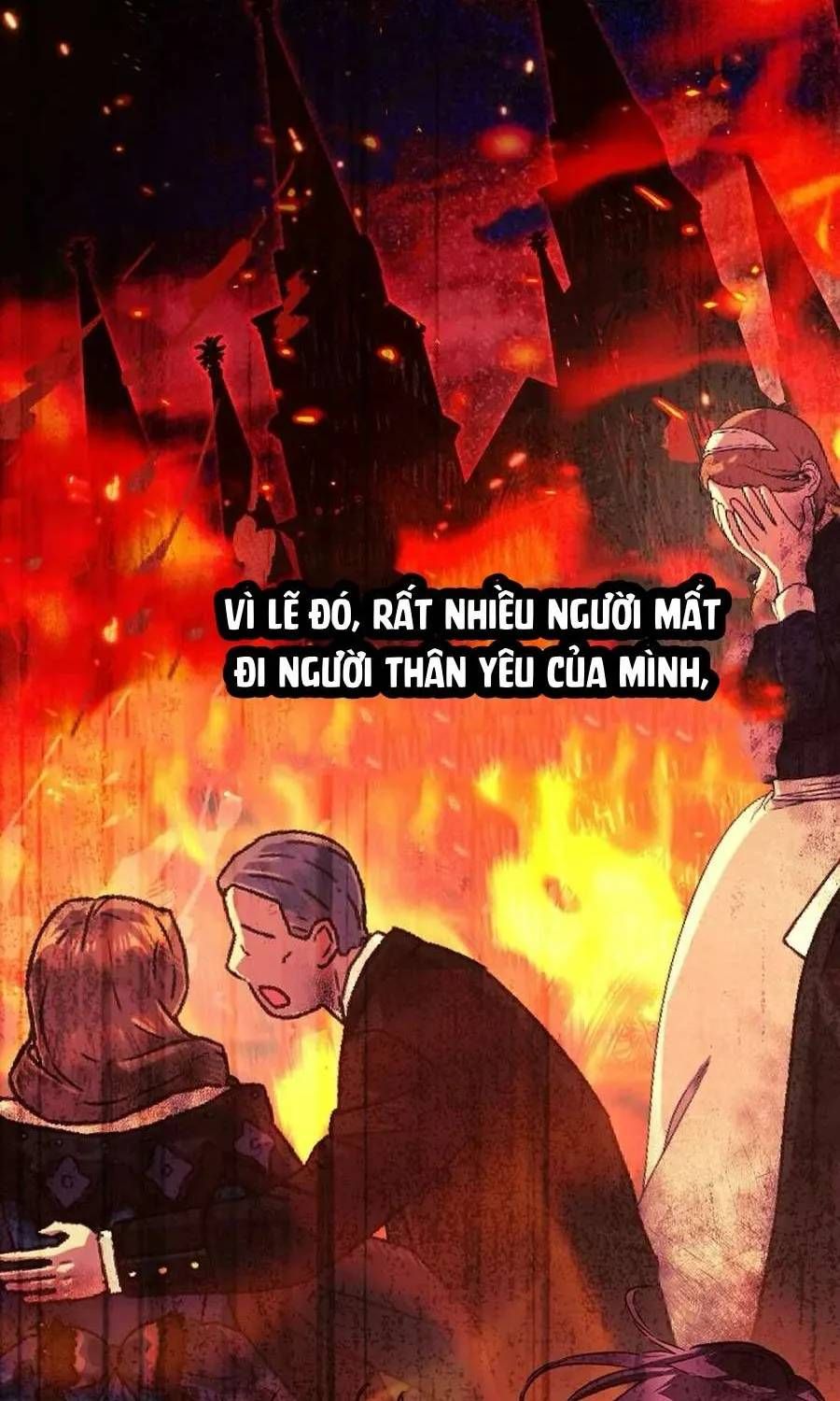 Papa Là Kẻ Thù Kiếp Trước Của Tôi? Chap 69 - Next Chap 70